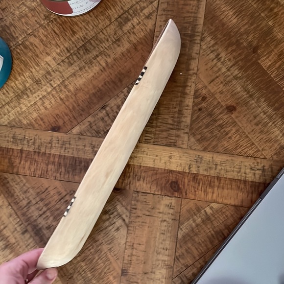 NWOT mini table tray - Picture 2 of 6